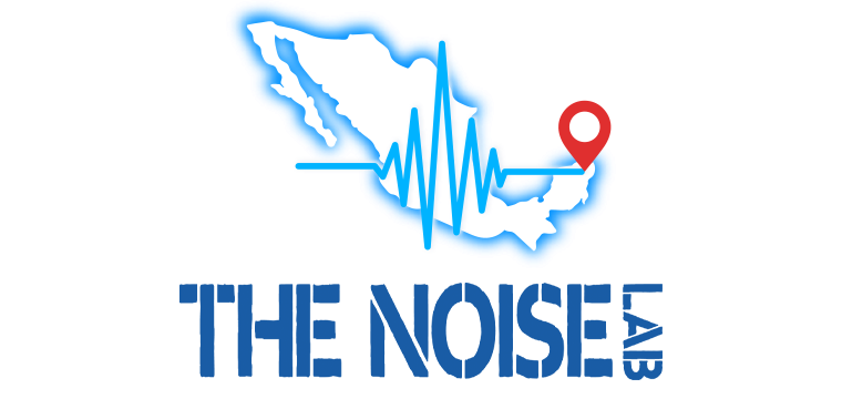 The Noise Lab
